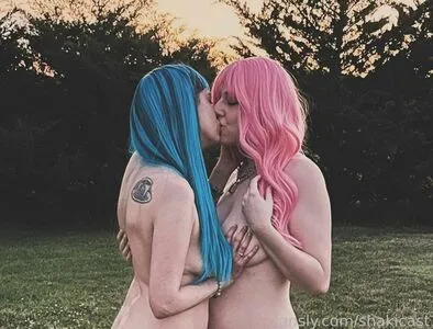 Shakicast OnlyFans Leaked Free Thumbnail Picture - #ZH6ewnroSC