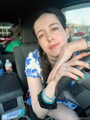 Shakicast OnlyFans Leaked Free Thumbnail Picture - #ZINOBV9F8o