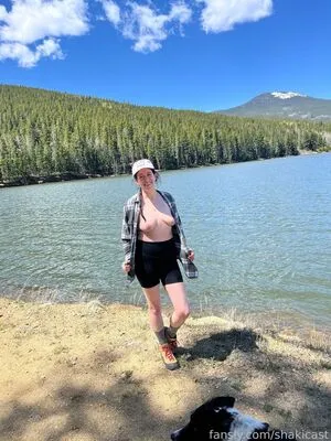 Shakicast OnlyFans Leaked Free Thumbnail Picture - #dIWMcgDwzE