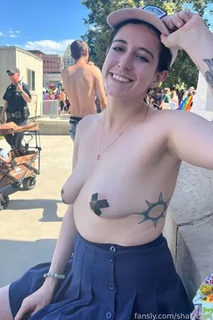 Shakicast OnlyFans Leaked Free Thumbnail Picture - #dtW3LxqVh3
