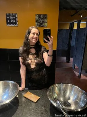 Shakicast OnlyFans Leaked Free Thumbnail Picture - #jCFBoRvWYX