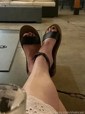 Shakicast OnlyFans Leaked Free Thumbnail Picture - #u1ntcFvhRs