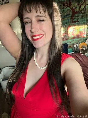 Shakicast OnlyFans Leaked Free Thumbnail Picture - #uK0FT807Um