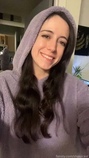 Shakicast OnlyFans Leaked Free Thumbnail Picture - #ztpWkmwJys