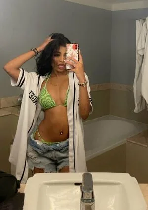 Shakira Bash OnlyFans Leaked Free Thumbnail Picture - #Cgl1ifD6Hz