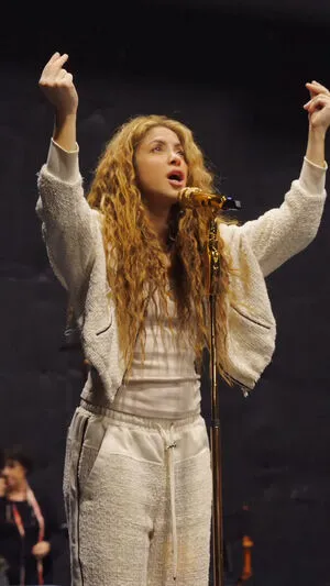 Shakira OnlyFans Leaked Free Thumbnail Picture - #0ZT0wqeEqu