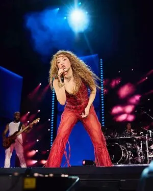 Shakira OnlyFans Leaked Free Thumbnail Picture - #0ipv9Hw81O