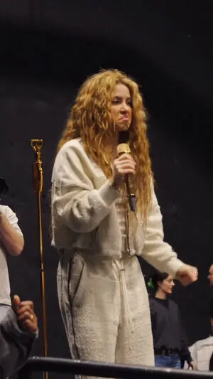 Shakira OnlyFans Leaked Free Thumbnail Picture - #0n7P2kchjd