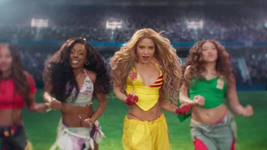 Shakira OnlyFans Leaked Free Thumbnail Picture - #15ctxrqVPF