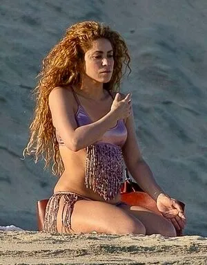 Shakira OnlyFans Leaked Free Thumbnail Picture - #28wRz0mOvL