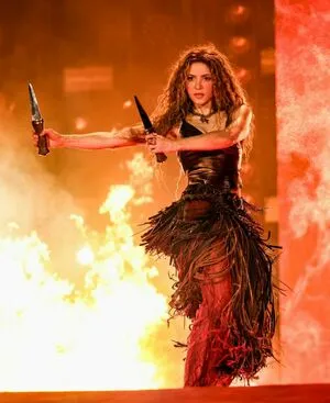 Shakira OnlyFans Leaked Free Thumbnail Picture - #2On1Xnyd5m