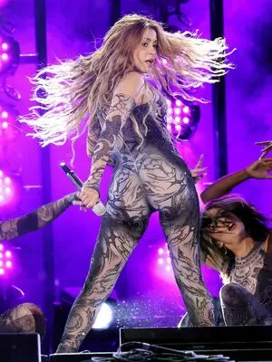 Shakira OnlyFans Leaked Free Thumbnail Picture - #3ObaakhvLl
