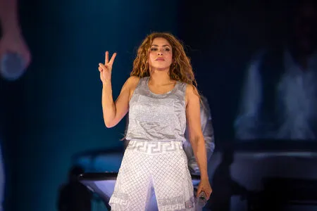 Shakira OnlyFans Leaked Free Thumbnail Picture - #3ZgT37stoN