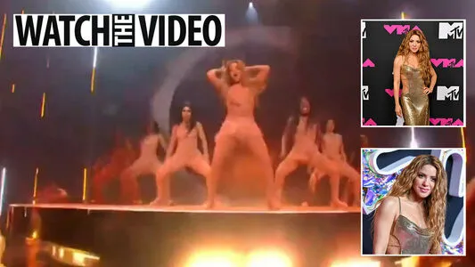 Shakira OnlyFans Leaked Free Thumbnail Picture - #42CZePJMfk
