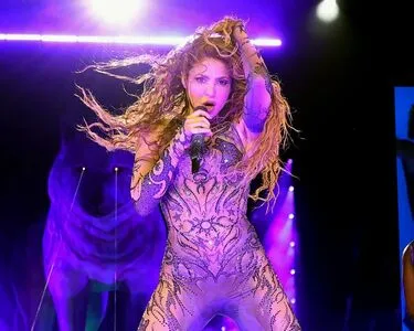 Shakira OnlyFans Leaked Free Thumbnail Picture - #4oasTJojB5