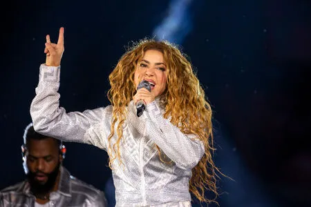 Shakira OnlyFans Leaked Free Thumbnail Picture - #5QFUtc1CFU