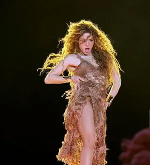 Shakira OnlyFans Leaked Free Thumbnail Picture - #6IhOZGDgdk
