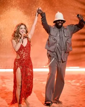 Shakira OnlyFans Leaked Free Thumbnail Picture - #6zkw9VYEKE