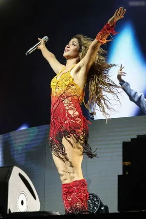 Shakira OnlyFans Leaked Free Thumbnail Picture - #73RBi0gjQR