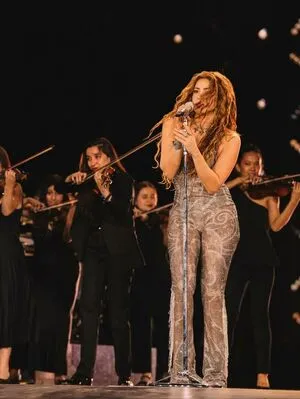 Shakira OnlyFans Leaked Free Thumbnail Picture - #79Q0kFnMDe