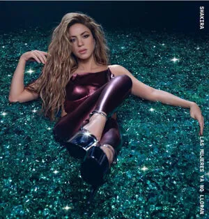 Shakira OnlyFans Leaked Free Thumbnail Picture - #8qYZjeCzCW