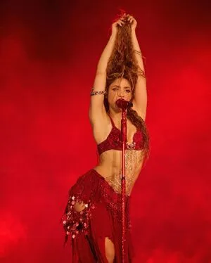 Shakira OnlyFans Leaked Free Thumbnail Picture - #AGhLYqczX0