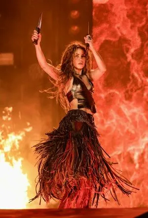 Shakira OnlyFans Leaked Free Thumbnail Picture - #BF6hQl66GN