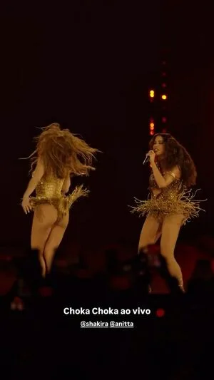 Shakira OnlyFans Leaked Free Thumbnail Picture - #BrsPnduGcR