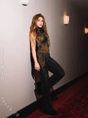 Shakira OnlyFans Leaked Free Thumbnail Picture - #CFliClFMrW