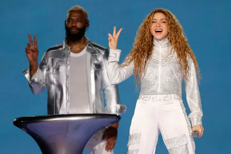 Shakira OnlyFans Leaked Free Thumbnail Picture - #CPKsvrBK1U