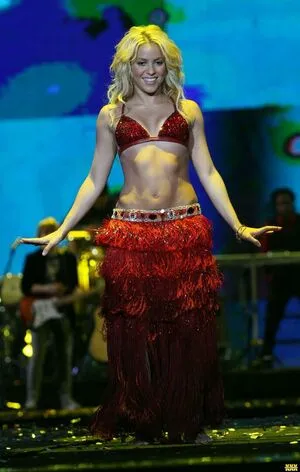 Shakira OnlyFans Leaked Free Thumbnail Picture - #Ceythr78Xu