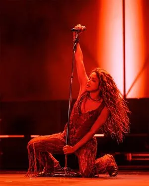 Shakira OnlyFans Leaked Free Thumbnail Picture - #DVL0B1epJd