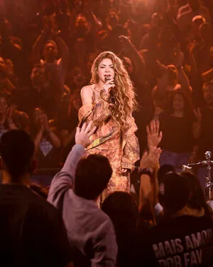 Shakira OnlyFans Leaked Free Thumbnail Picture - #E6iSD392WH