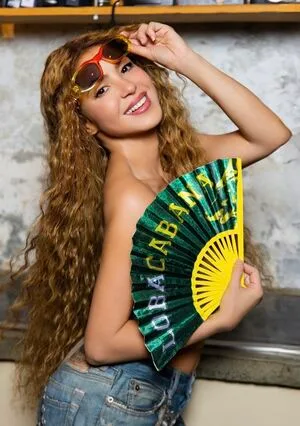 Shakira OnlyFans Leaked Free Thumbnail Picture - #EmEP55WXa9