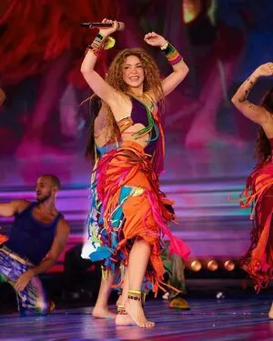 Shakira OnlyFans Leaked Free Thumbnail Picture - #Fka4gv1YLp