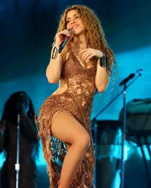 Shakira OnlyFans Leaked Free Thumbnail Picture - #Fxx3RKk4nQ