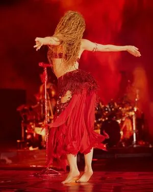Shakira OnlyFans Leaked Free Thumbnail Picture - #G2TJpwYi9H