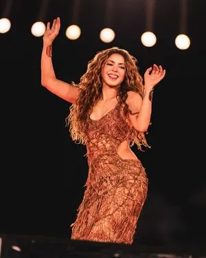 Shakira OnlyFans Leaked Free Thumbnail Picture - #G3Y4xpX7CE