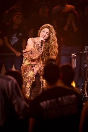 Shakira OnlyFans Leaked Free Thumbnail Picture - #GDXsNngaJD