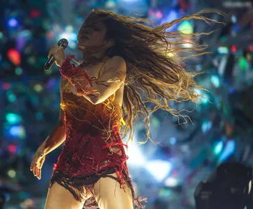 Shakira OnlyFans Leaked Free Thumbnail Picture - #GDYyaZgh7u