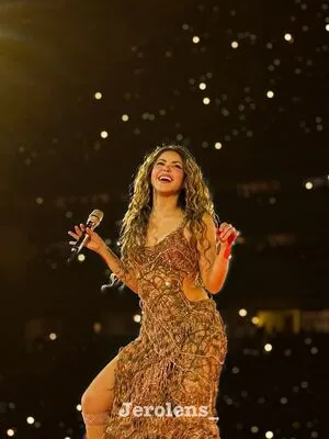 Shakira OnlyFans Leaked Free Thumbnail Picture - #GbG45Y7oEV