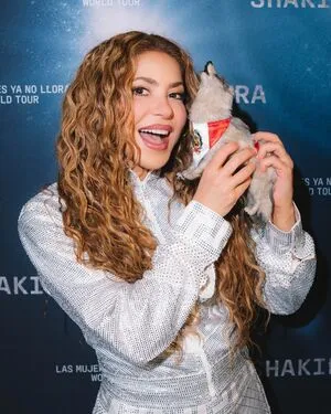 Shakira OnlyFans Leaked Free Thumbnail Picture - #Gi0wBW9O57