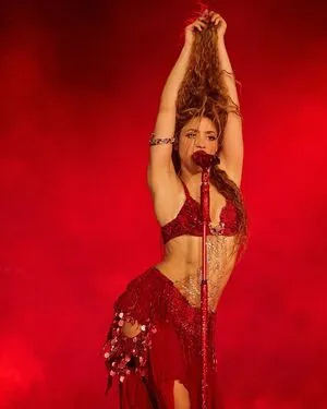 Shakira OnlyFans Leaked Free Thumbnail Picture - #HeGgst0HEX