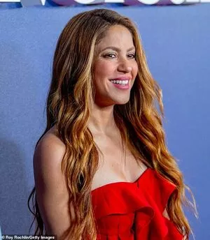 Shakira OnlyFans Leaked Free Thumbnail Picture - #IBZPT8vb32