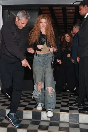 Shakira OnlyFans Leaked Free Thumbnail Picture - #IfKqosa0wW