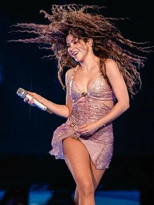 Shakira OnlyFans Leaked Free Thumbnail Picture - #JvQuZ6Lj99