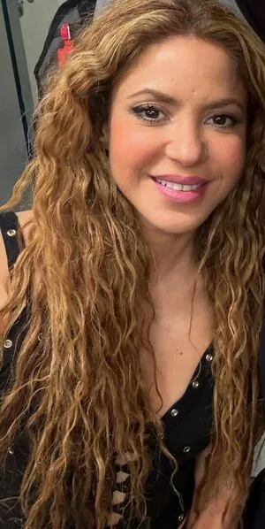 Shakira OnlyFans Leaked Free Thumbnail Picture - #KUxC9ZdDKk