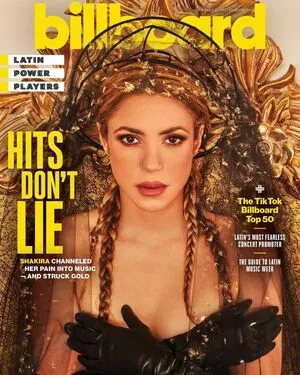 Shakira OnlyFans Leaked Free Thumbnail Picture - #KpF3QWCuWE