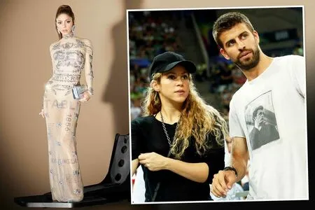 Shakira OnlyFans Leaked Free Thumbnail Picture - #LUTmSElfw9