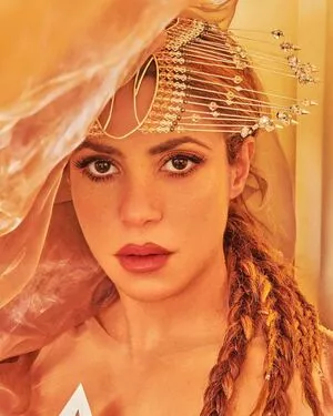 Shakira OnlyFans Leaked Free Thumbnail Picture - #LgAmoYP0N5